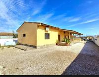 Maravillosa Villa Chiclana - B&B