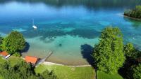 Sunset am Attersee - B&B