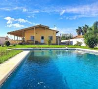 Maravillosa Villa Chiclana - B&B Chiclana
