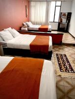Way Maker 1 - B&B