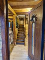 Chaty Jelenye - Ferienwohnung Turzovka