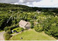 Manoir de Kerphilippe - Bed and Breakfast