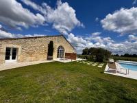 Maison Destieu - B&B