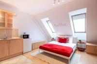 Central - Modern - Comfy - B&B Budapest
