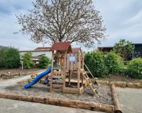 Auszeit und Idylle auf dem Pferdehof - Ferienwohnung