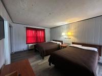 2 Full Bed Smoking