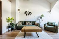 Unique Experience Apartment - B&B Budapest