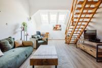 Unique Experience Apartment - B&B Budapest