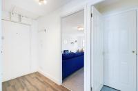 2 bed apartment in Enfield Lock - Chambres d’hôtes Enfield Lock