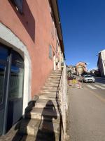 RefletDesCieux TV Chic Authentique Lumineux Calme - Ferienwohnung