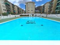 SUN APARTMENT - 3 bedrooms, priv parking, pool, AC, tv channels, fibre net - Bed and Breakfast