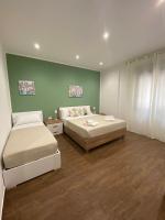 Appartement 1 Chambre