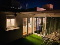 Ático Cádiz Suite - Ferienwohnung Cádiz