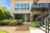 The Vineyard Loft - Chambres d’hôtes Harbert