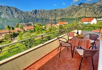 B&B Kotor - Apartments Soso - Bed and Breakfast Kotor