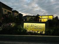 One Roma by the Cubes - Bed and Breakfast Lusaka