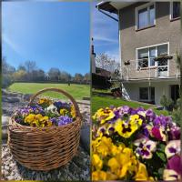 Appartement met 1 Slaapkamer