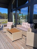 Black House Spithami - B&B Spithami