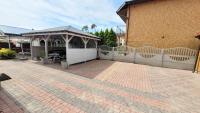 Chambre Quadruple avec Salle de Bains Privative