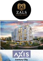Axis Luxury Two Bed Apartment- Mountain and Ocean View -Century City - B&B