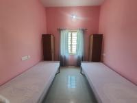Mixed Dormitory Room