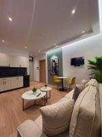 Anil luxury apartments - Bed and Breakfast Golem