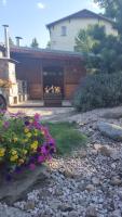 Willa Ada & Apartments - B&B
