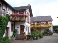 Gästehaus Brunhilde - B&B Wittenweier