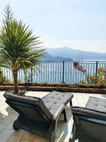 Sogno D'iseo - Ferienwohnung Parzanica
