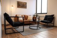 GDL apartment, excellent location - B&B Guadalajara