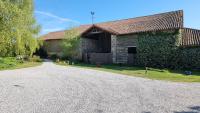 Chambres et gîte dans un lieu calme et champêtre Gourgé Les Grippeaux proche Parthenay - Chambres d'hôtes Gourgé
