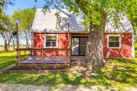 Countryside Escape 14 Mi to Milford and Geary Lakes! - B&B Chapman