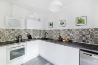 Beutiful Pearl Apartment in tenement house in Center - B&B Wroclaw