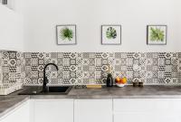 Beutiful Pearl Apartment in tenement house in Center - B&B Wroclaw