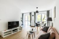 Beutiful Pearl Apartment in tenement house in Center - B&B