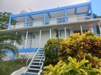 Posada paradise suite - B&B Providencia