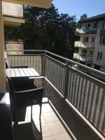 Ustka Apartament Na Wydmie - B&B Ustka