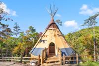 Flyin' Horse Teepee, Free Tickets, NO catch! - B&B