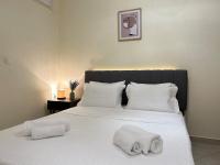 Apartamento de 1 dormitorio