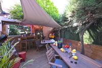 Cité Saint Paul Terrasse Parking Clim Wifi Sauna - B&B Cannes