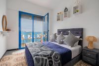 les matins panoramiques - B&B Essaouira
