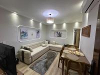 Standard Double Room with Shared Bathroom