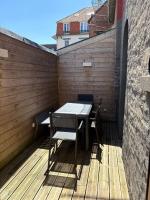 Villa Touquettoise - 200m de la mer et commerces - B&B Le Touquet-Paris-Plage