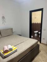 Lusi Apartment - B&B Vlorë