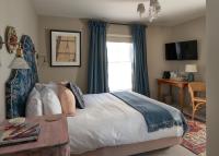 Superior King Room Ensuite