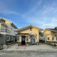 Staycation at Panglao Royal Residence - B&B Dauis