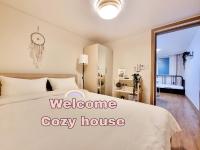 Cozy house - B&B