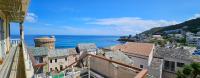 Casa Sanna, T2 waterfront Miomo, Cap Corse - B&B Santa Maria di Lota