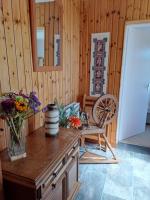 The Old Schoolhouse - Bed and Breakfast Ranish