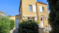 Maison de vacances en Vaison Ventoux - B&B